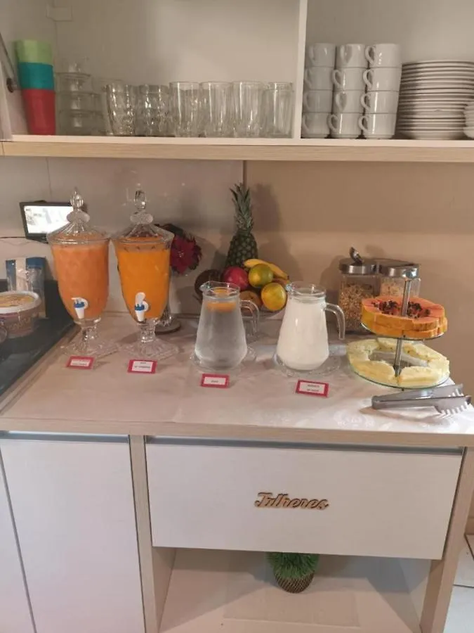 Inn Pousada Juliane Penha